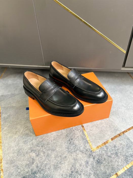 Shoes loafer Black 005