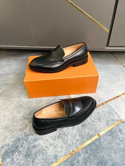 Shoes loafer Black 006