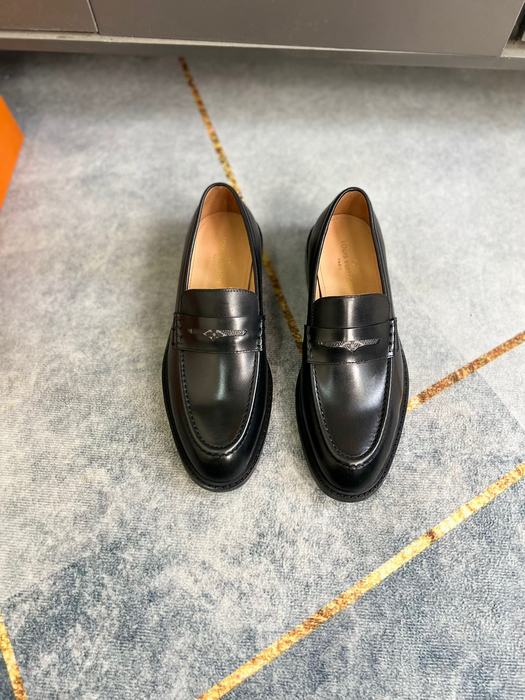 Shoes loafer Black 006