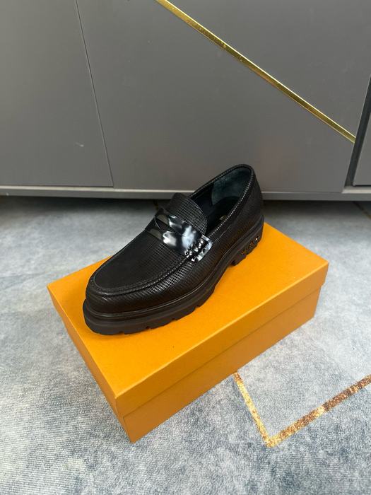 Shoes loafer Black