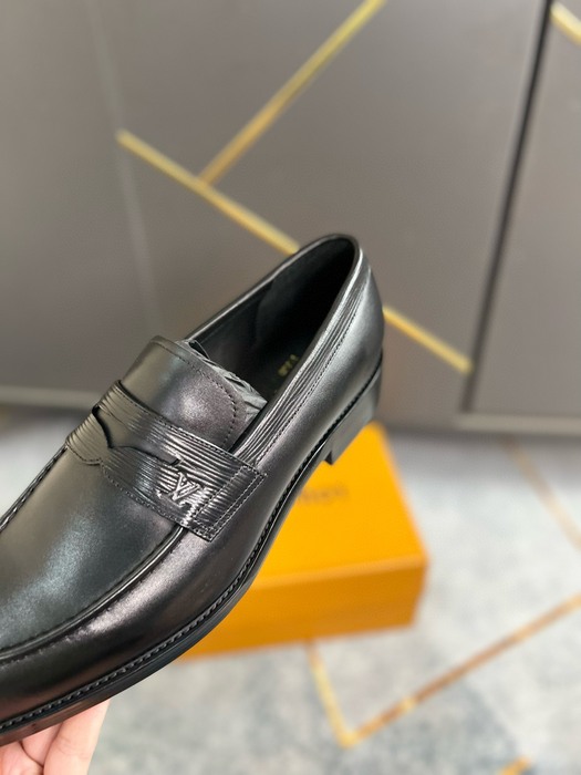 Shoes loafers Black