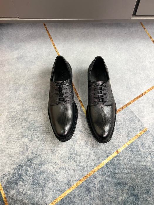 Shoes men's formal shoes Black