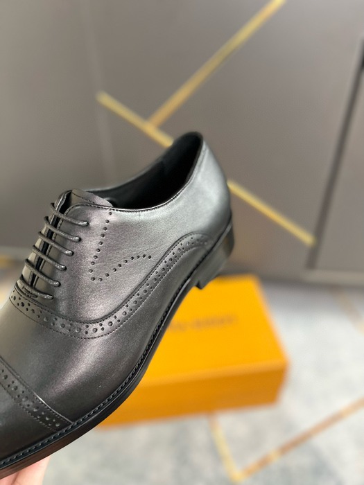 Shoes oxford shoe Black