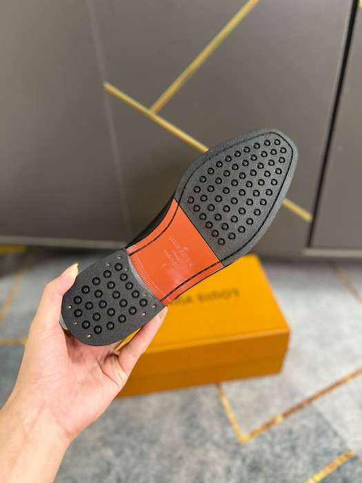 Shoes oxford shoe Black