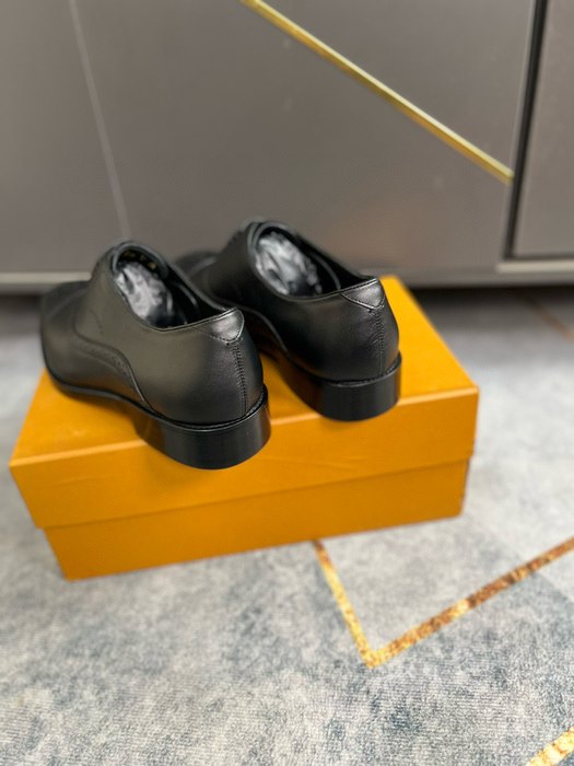 Shoes oxford shoe Black