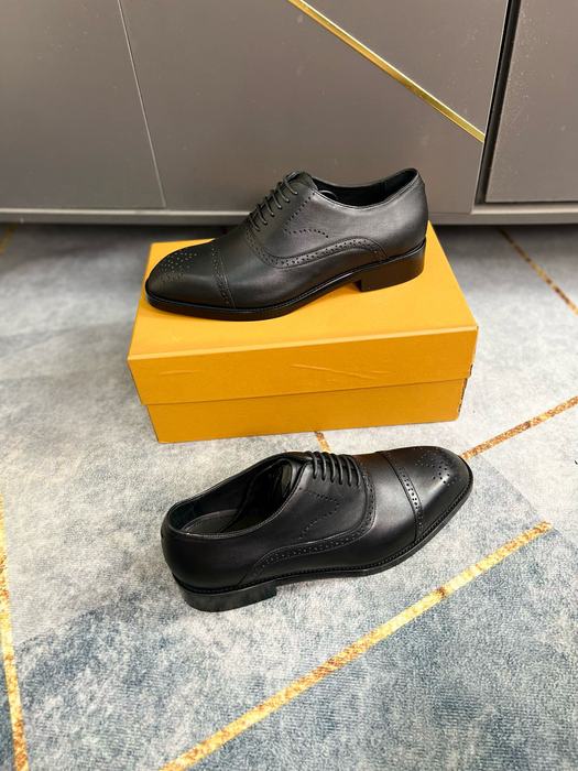 Shoes oxford shoe Black