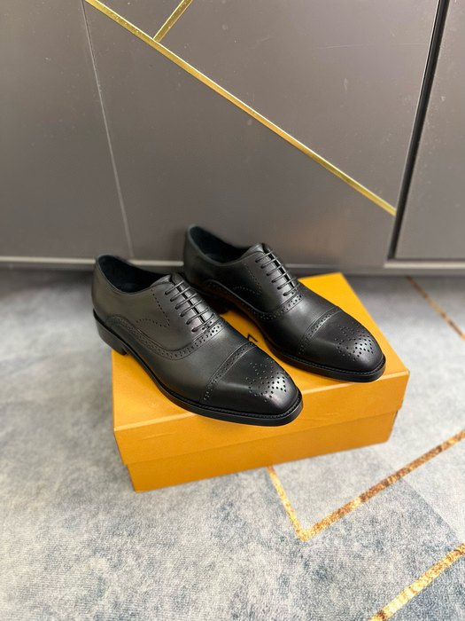 Shoes oxford shoe Black