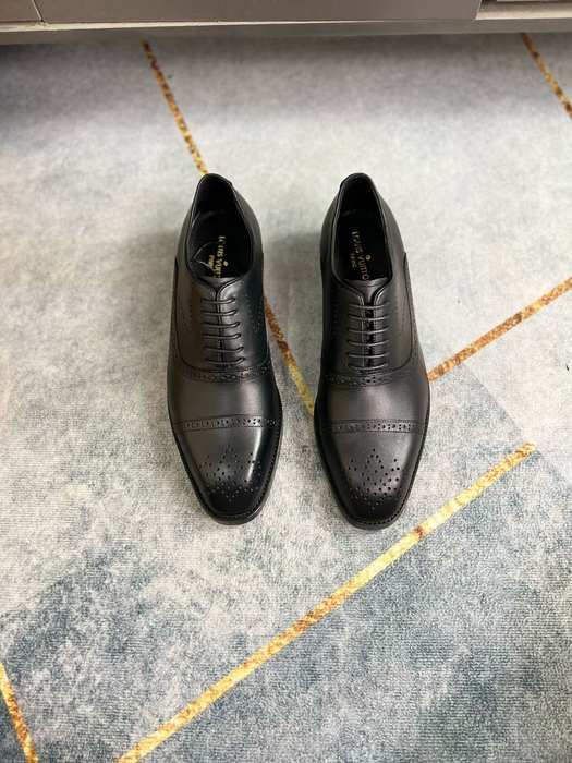 Shoes oxford shoe Black
