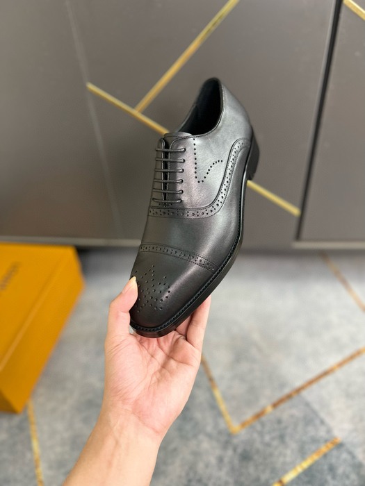 Shoes oxford shoe Black