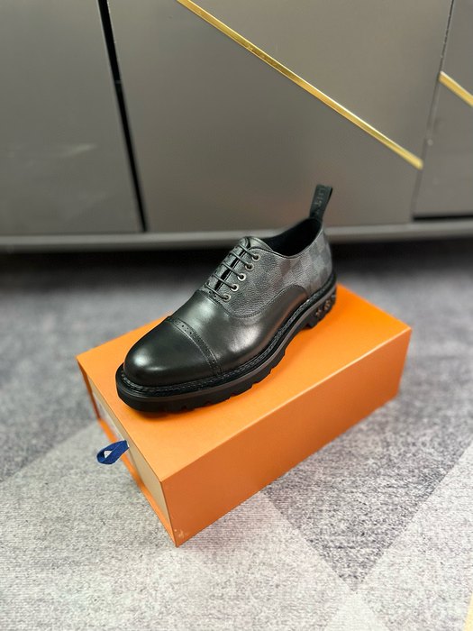 Shoes oxford shoes Black