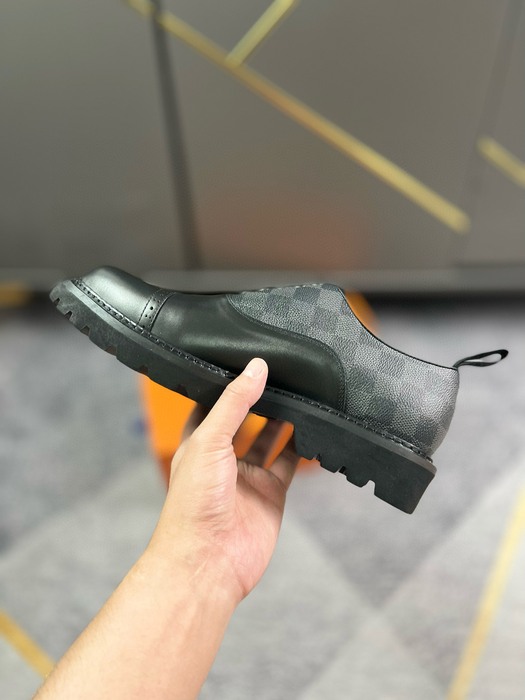 Shoes oxford shoes Black