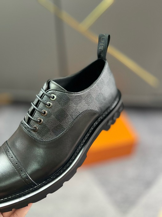 Shoes oxford shoes Black