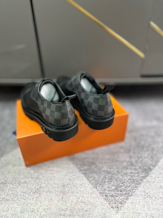 Shoes oxford shoes Black