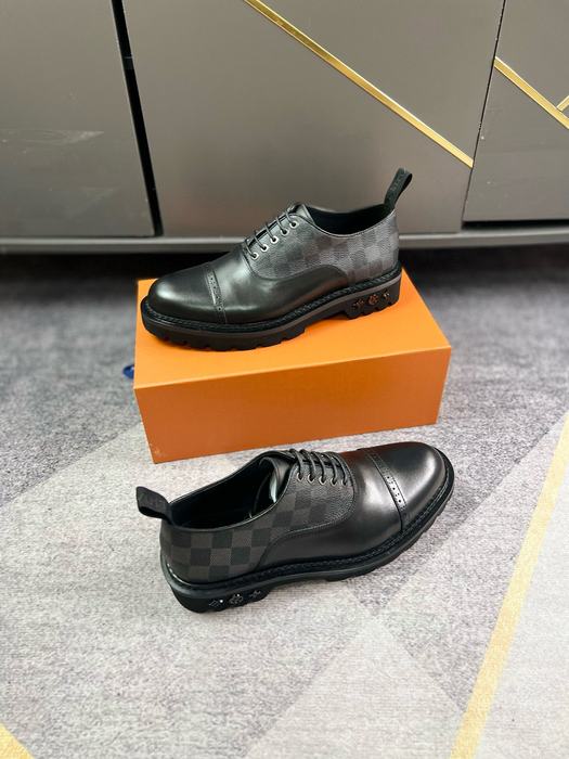 Shoes oxford shoes Black