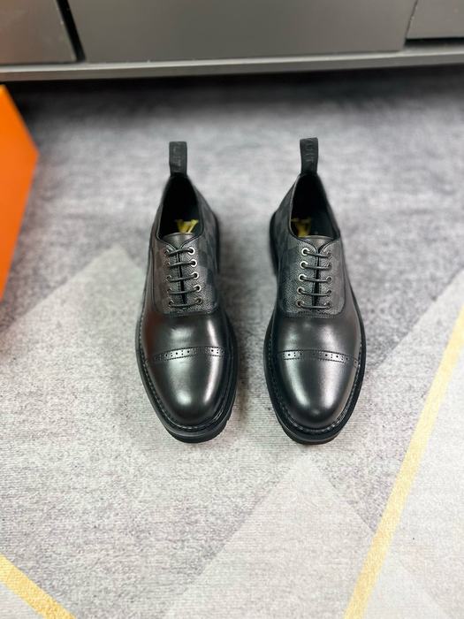 Shoes oxford shoes Black