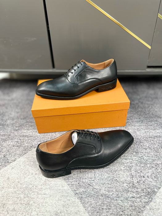 Shoes oxford Black
