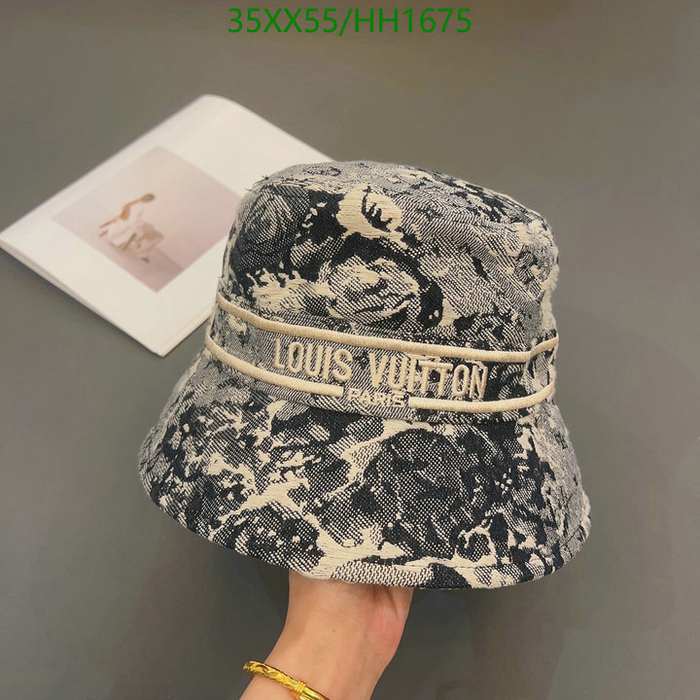 Yupoo hat Beige 002