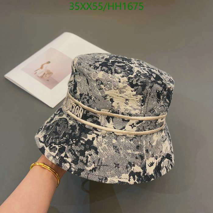 Yupoo hat Beige 002