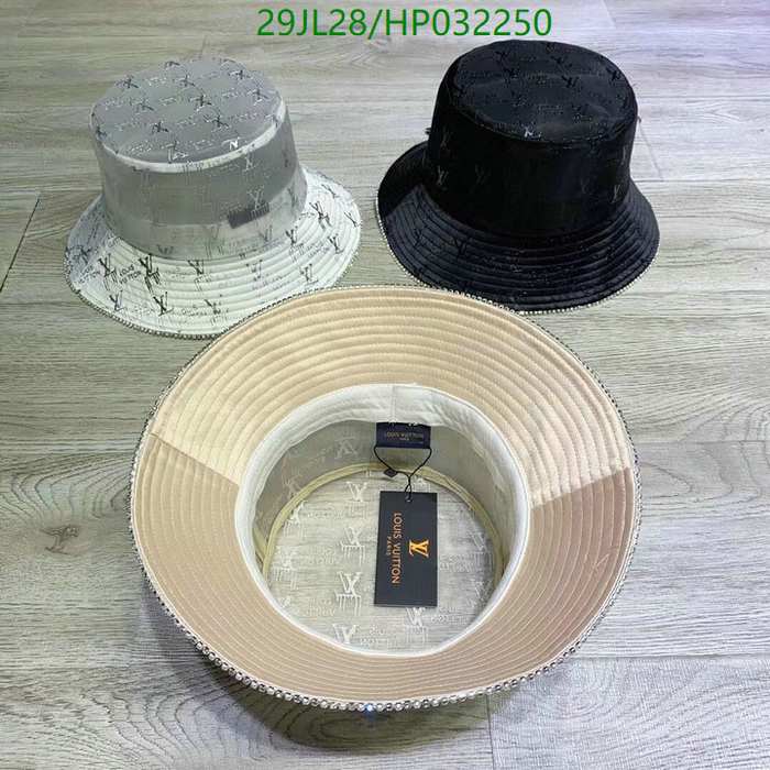 Yupoo hat Beige 003