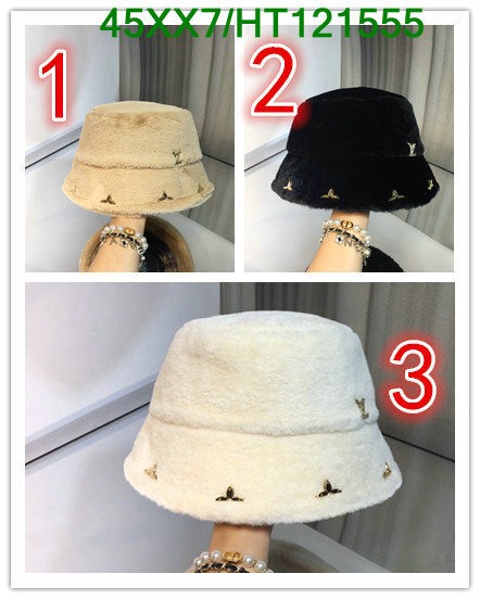Yupoo hat Beige 004
