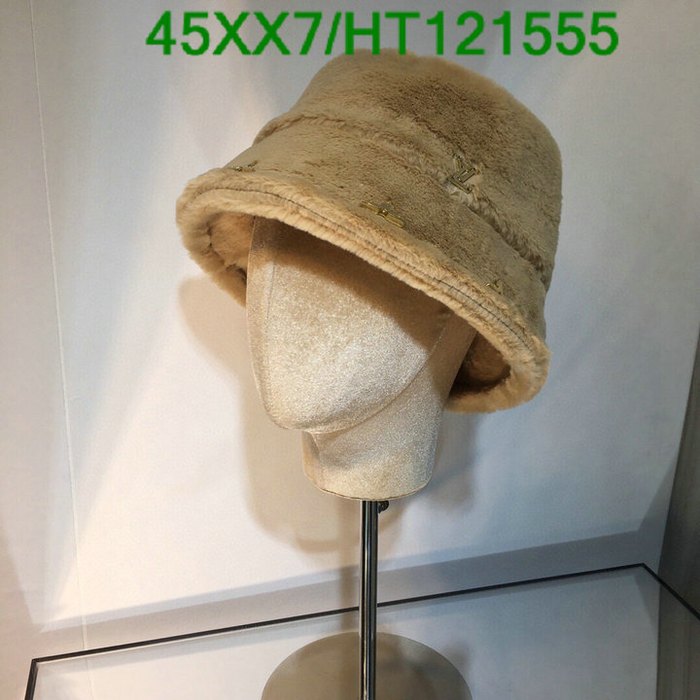 Yupoo hat Beige 004