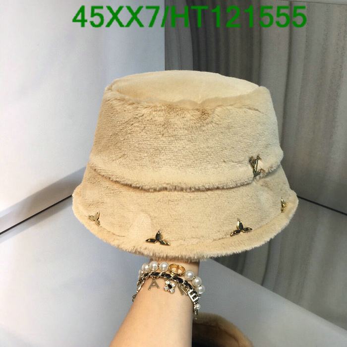 Yupoo hat Beige 004