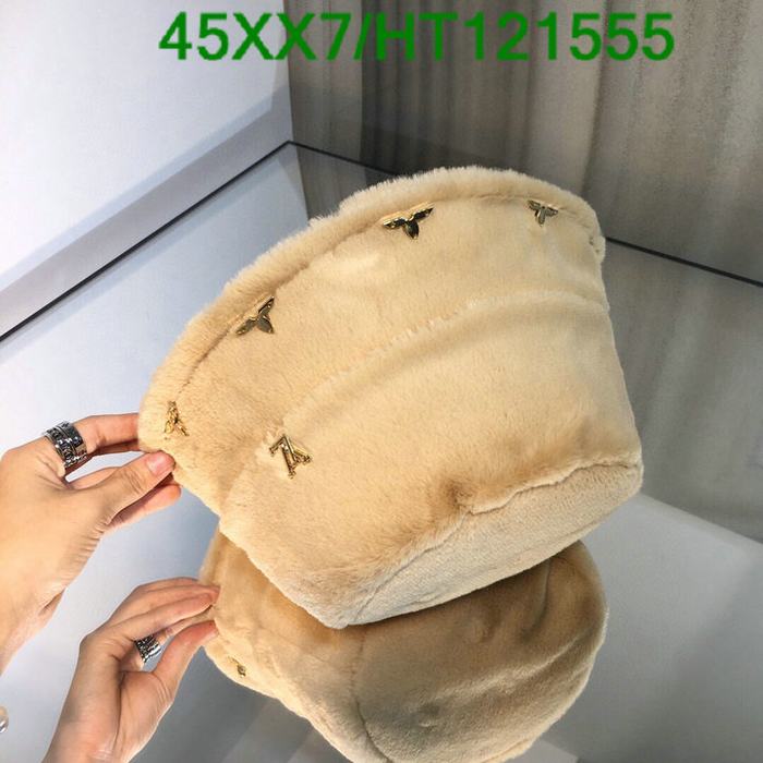 Yupoo hat Beige 004