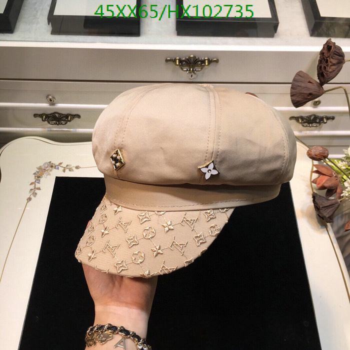 Yupoo hat Beige 005