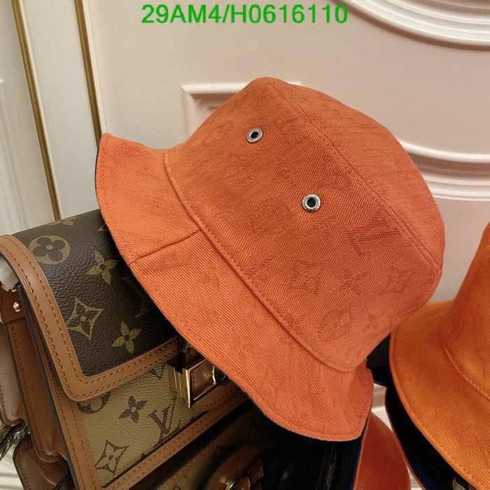 Yupoo hat Beige 006