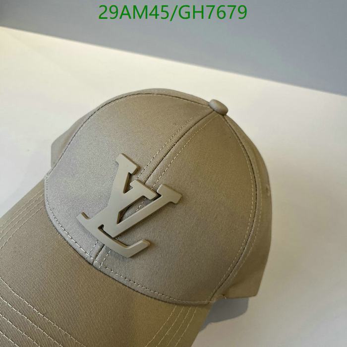 Yupoo hat Beige