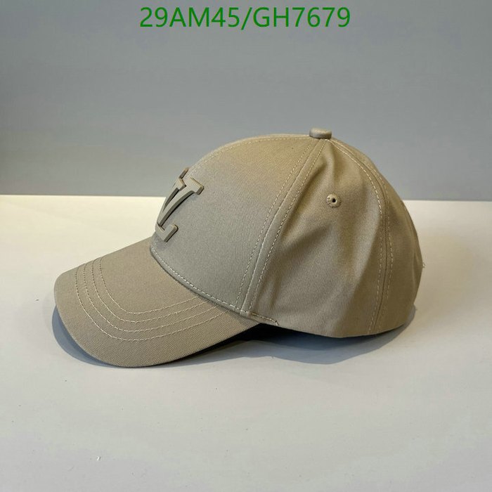 Yupoo hat Beige