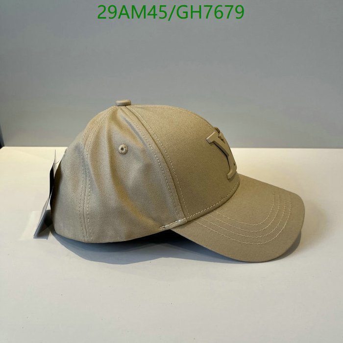 Yupoo hat Beige