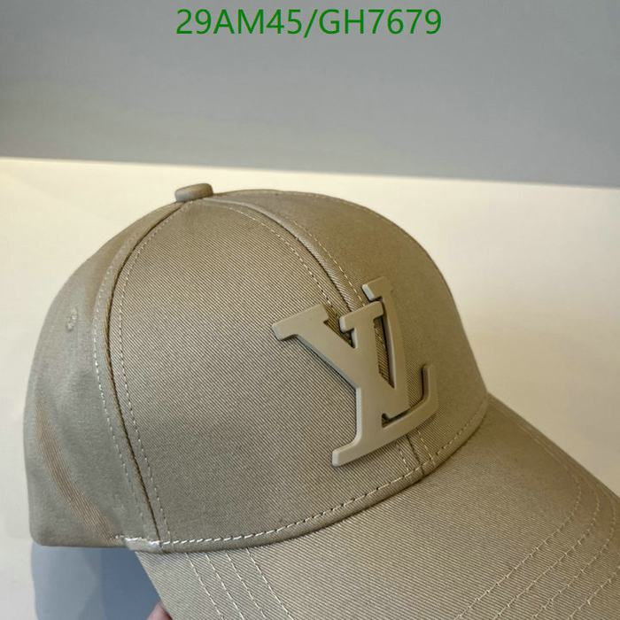 Yupoo hat Beige