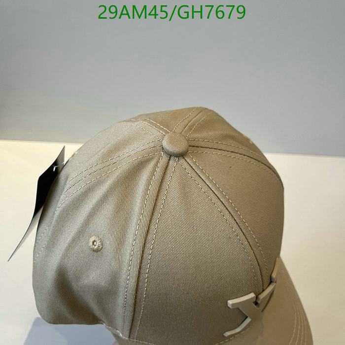 Yupoo hat Beige
