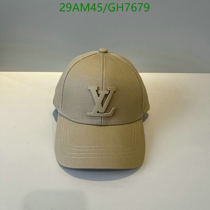 Yupoo hat Beige