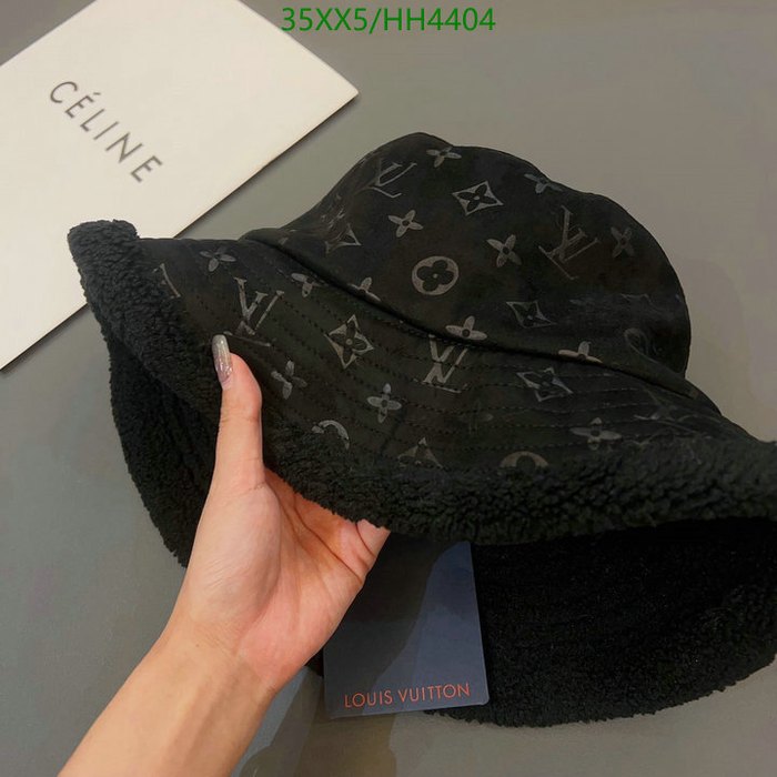 Yupoo hat Black 003