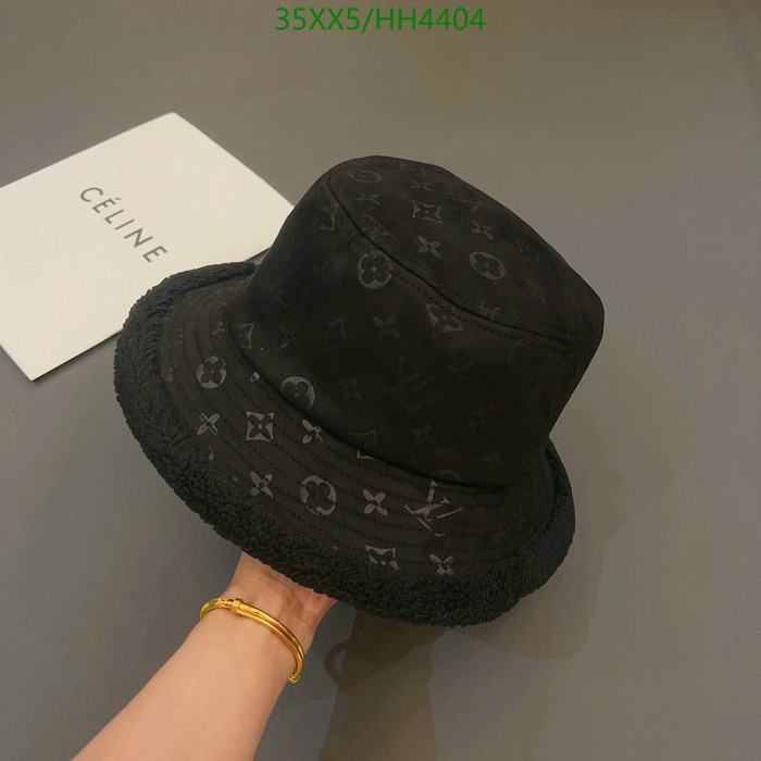 Yupoo hat Black 003