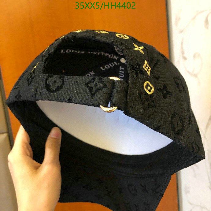 Yupoo hat Black 004