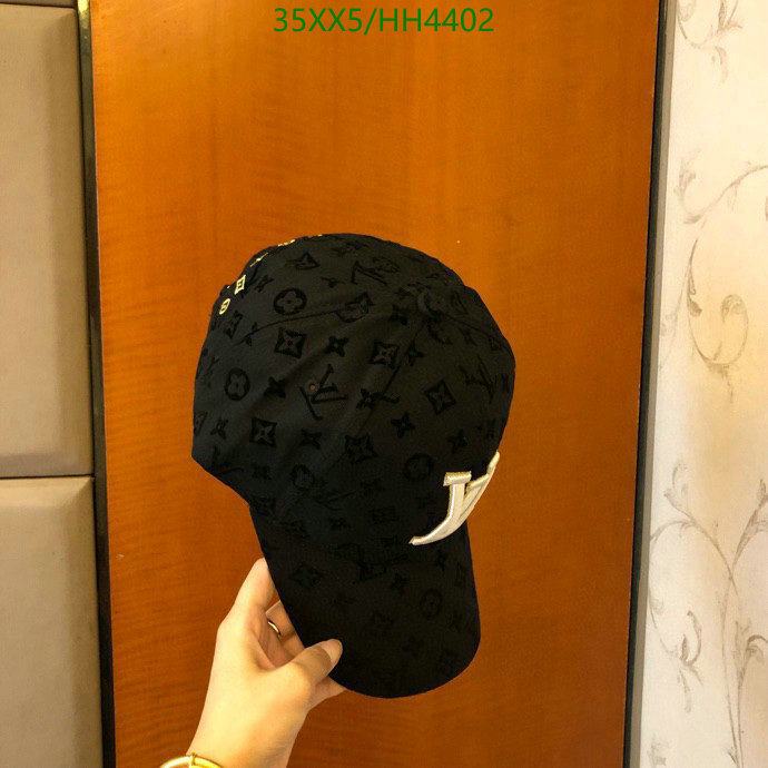 Yupoo hat Black 004