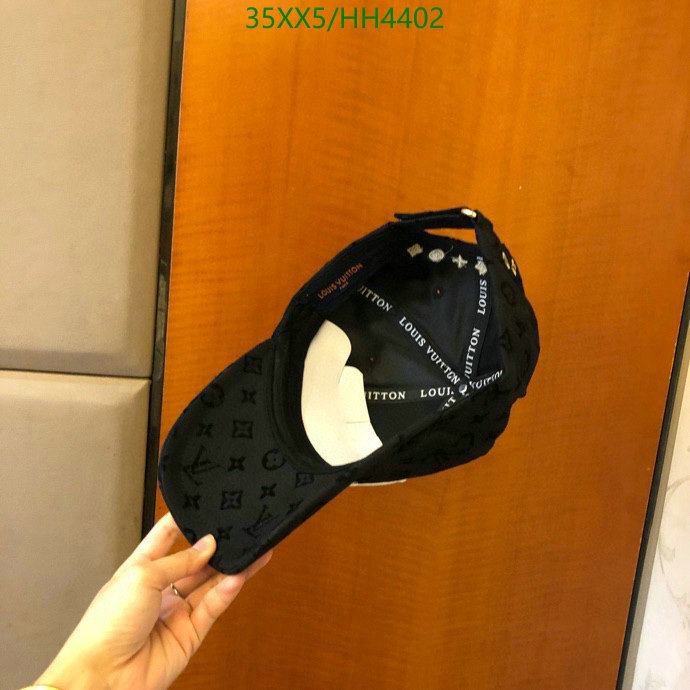Yupoo hat Black 004