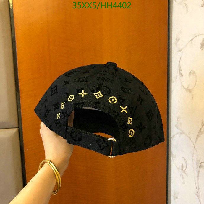 Yupoo hat Black 004