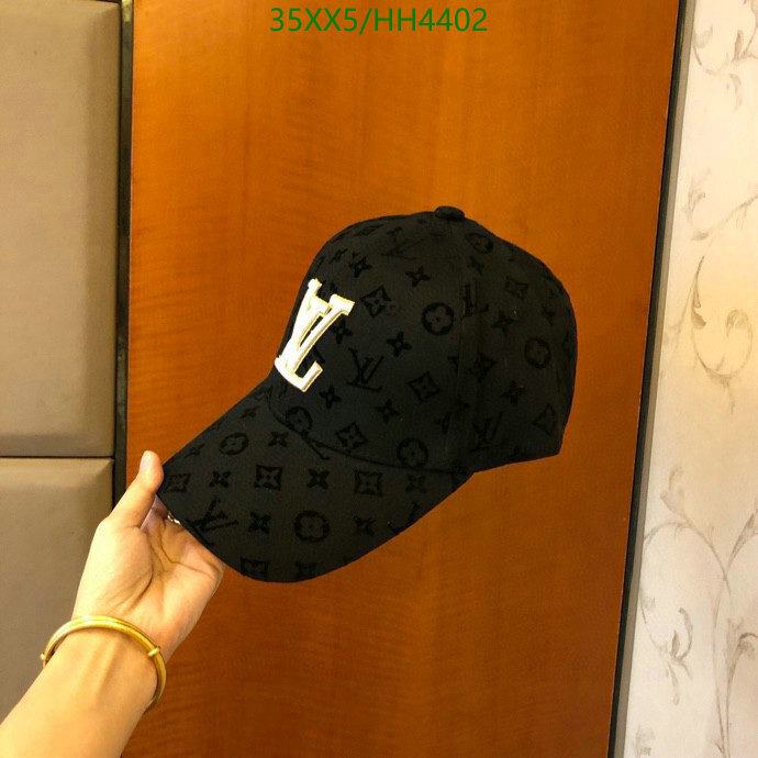 Yupoo hat Black 004