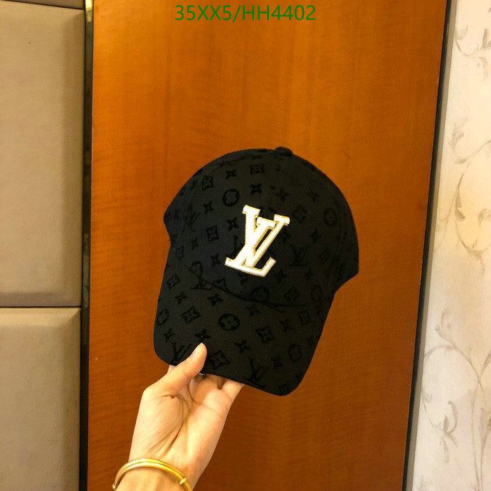 Yupoo hat Black 004