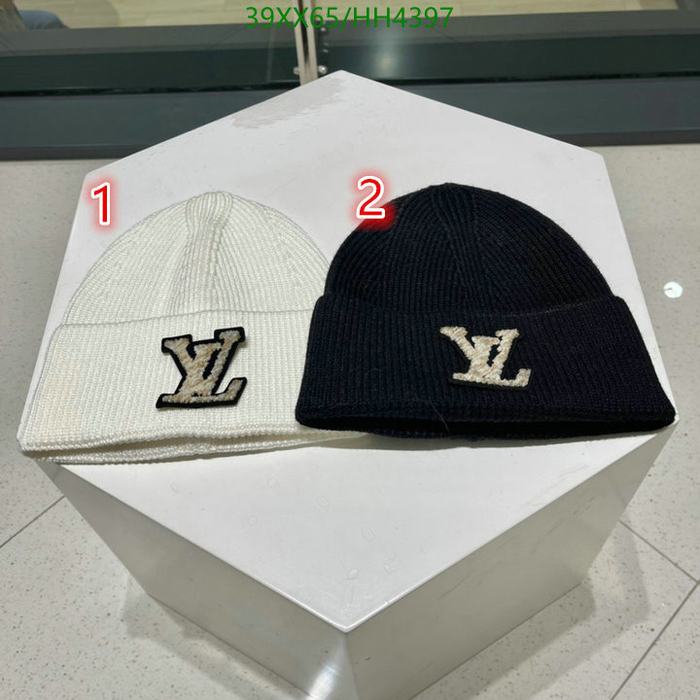 Yupoo hat Black 006