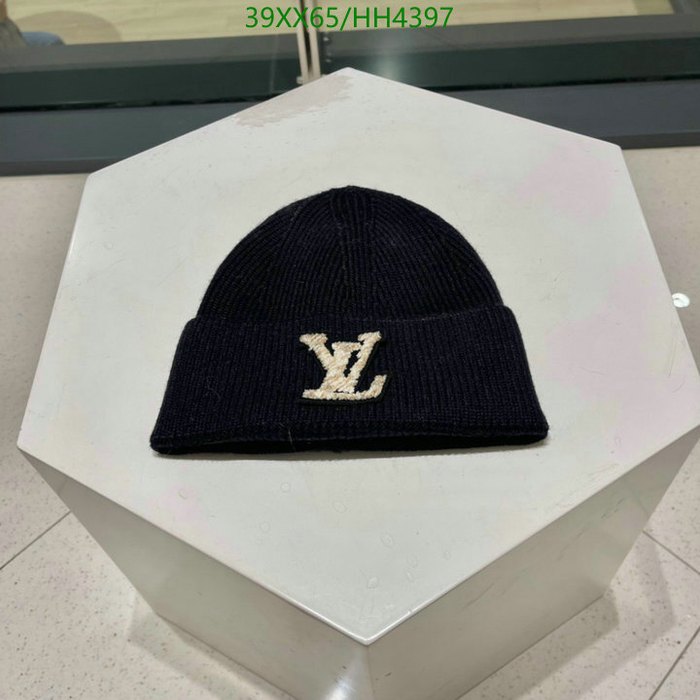 Yupoo hat Black 006