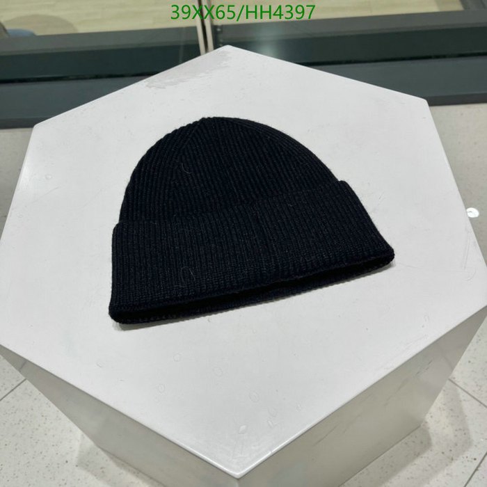 Yupoo hat Black 006