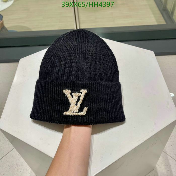 Yupoo hat Black 006
