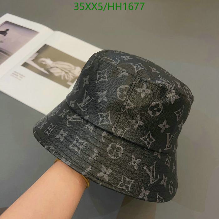 Yupoo hat Black 007