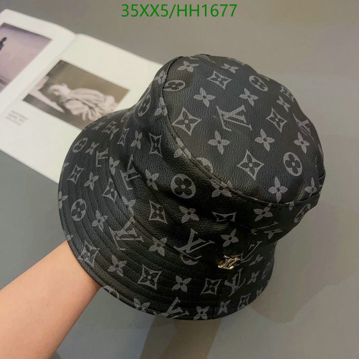 Yupoo hat Black 007