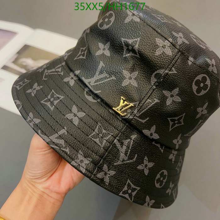 Yupoo hat Black 007